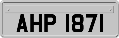 AHP1871
