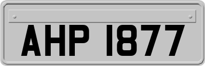 AHP1877