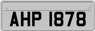 AHP1878