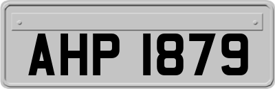 AHP1879