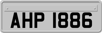 AHP1886