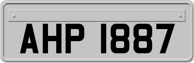 AHP1887