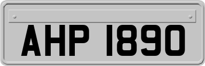 AHP1890