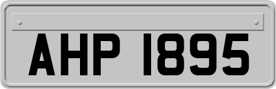 AHP1895