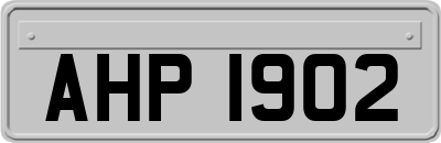 AHP1902