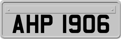 AHP1906
