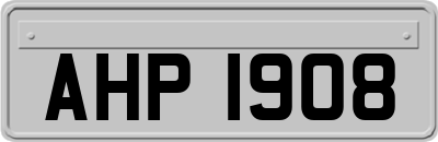 AHP1908
