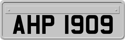 AHP1909
