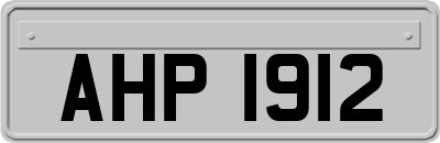 AHP1912