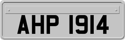 AHP1914