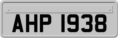 AHP1938
