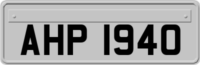 AHP1940