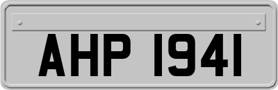 AHP1941