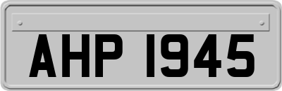 AHP1945