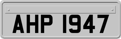 AHP1947