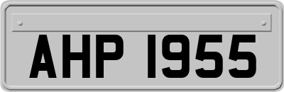AHP1955