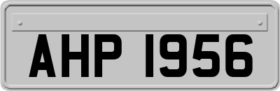 AHP1956