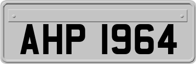 AHP1964