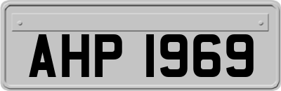 AHP1969