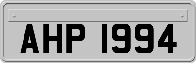 AHP1994