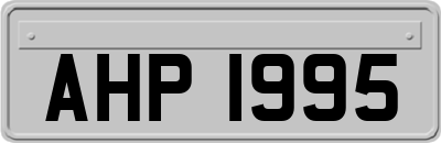 AHP1995