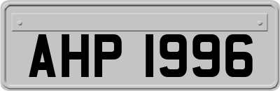 AHP1996