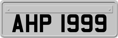 AHP1999