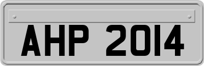 AHP2014