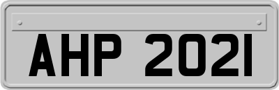 AHP2021