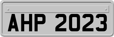 AHP2023