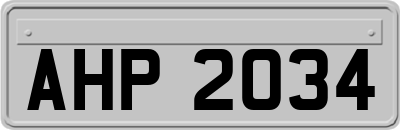 AHP2034