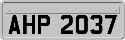 AHP2037