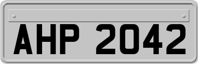 AHP2042