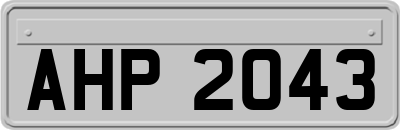 AHP2043