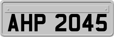 AHP2045