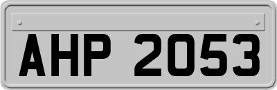 AHP2053