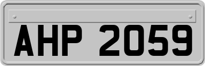 AHP2059