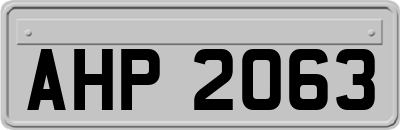 AHP2063