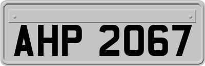 AHP2067