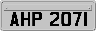 AHP2071