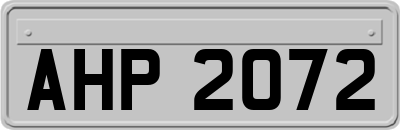 AHP2072