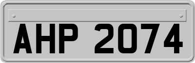 AHP2074