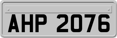 AHP2076