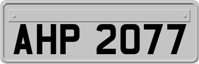 AHP2077