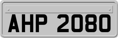 AHP2080