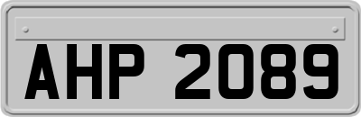 AHP2089