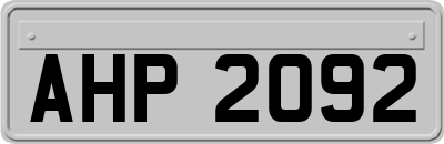 AHP2092