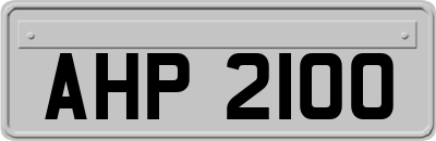 AHP2100