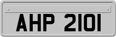 AHP2101