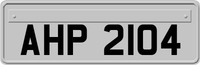 AHP2104